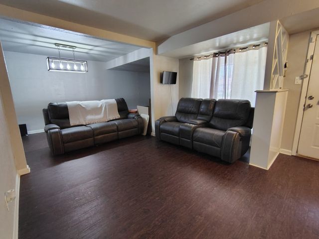 3732 Bluebell Drive, Everman, TX 76140