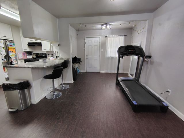 3732 Bluebell Drive, Everman, TX 76140