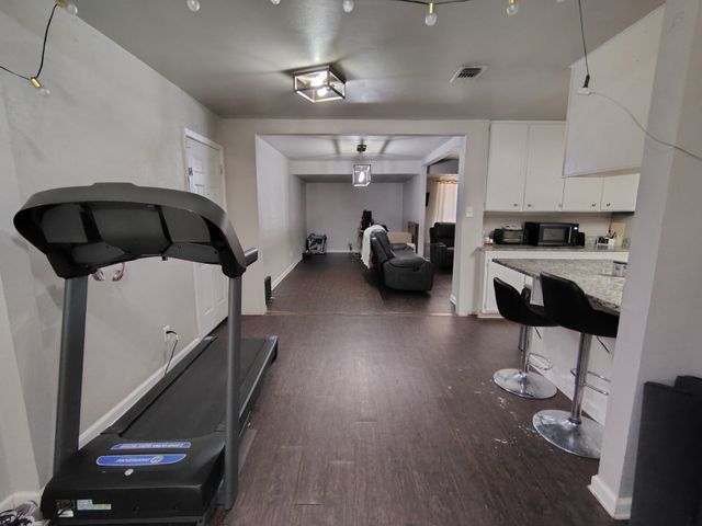 3732 Bluebell Drive, Everman, TX 76140