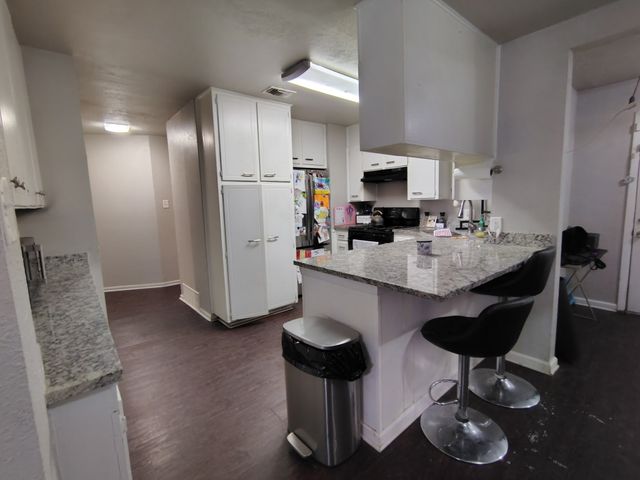 3732 Bluebell Drive, Everman, TX 76140