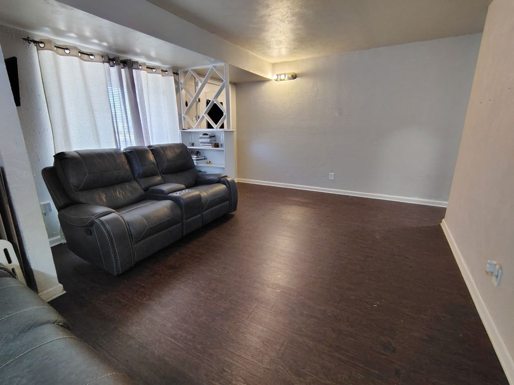 3732 Bluebell Drive, Everman, TX 76140