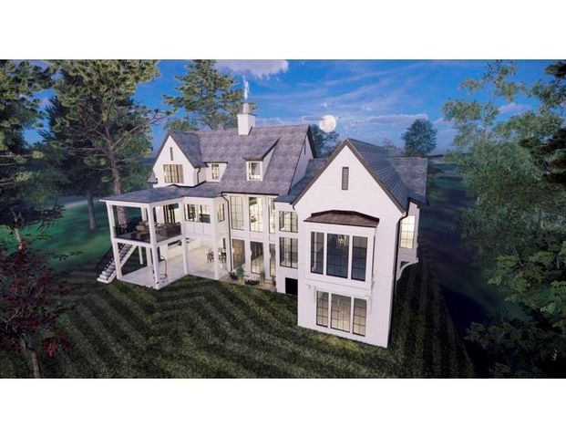 4254 Sigmon Cove Lane, Terrell, NC 28682