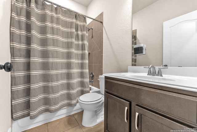 11926 TOWER CRK, San Antonio, TX 78253