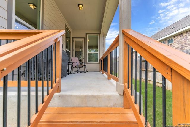 11926 TOWER CRK, San Antonio, TX 78253