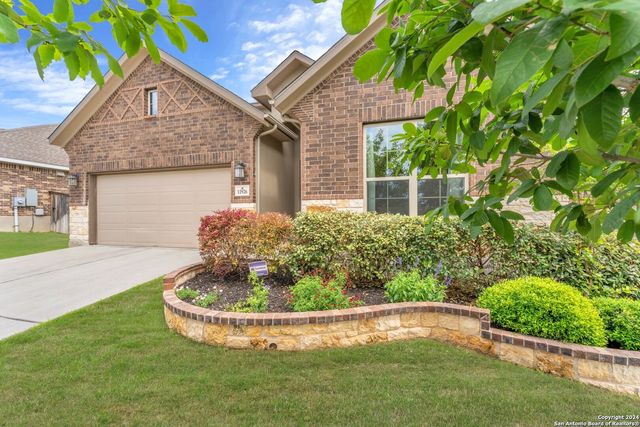 11926 TOWER CRK, San Antonio, TX 78253