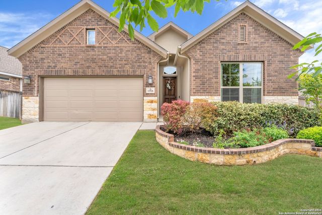 11926 TOWER CRK, San Antonio, TX 78253