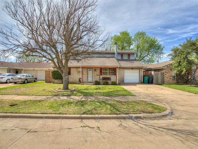 8629 S Miller Boulevard, Oklahoma City, OK 73159