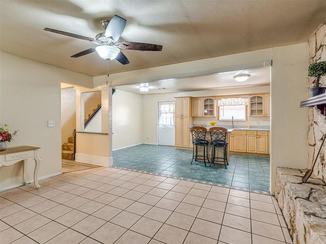 8629 S Miller Boulevard, Oklahoma City, OK 73159
