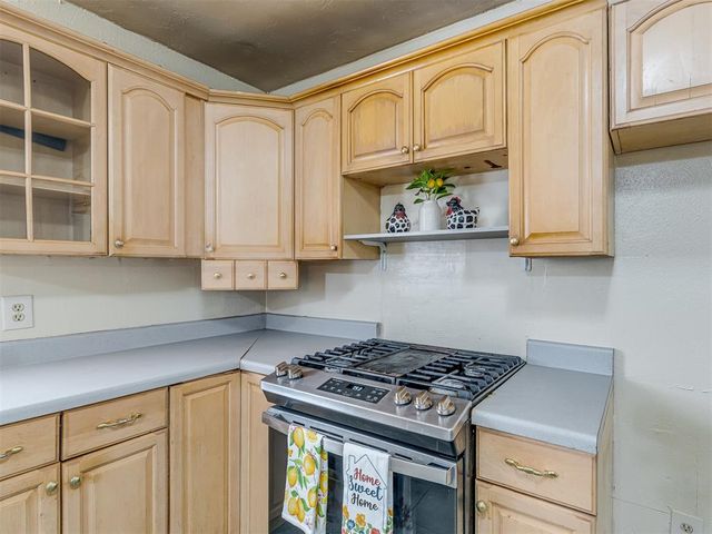 8629 S Miller Boulevard, Oklahoma City, OK 73159