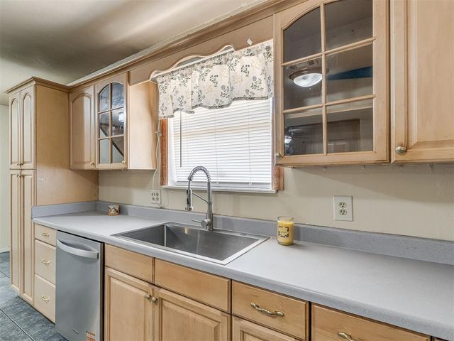 8629 S Miller Boulevard, Oklahoma City, OK 73159