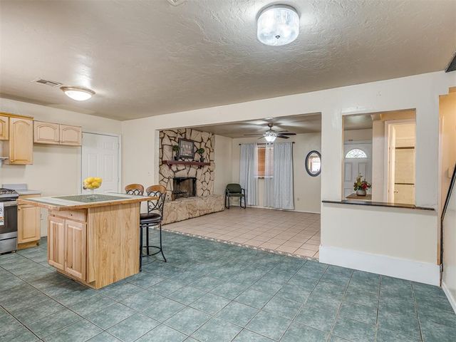 8629 S Miller Boulevard, Oklahoma City, OK 73159