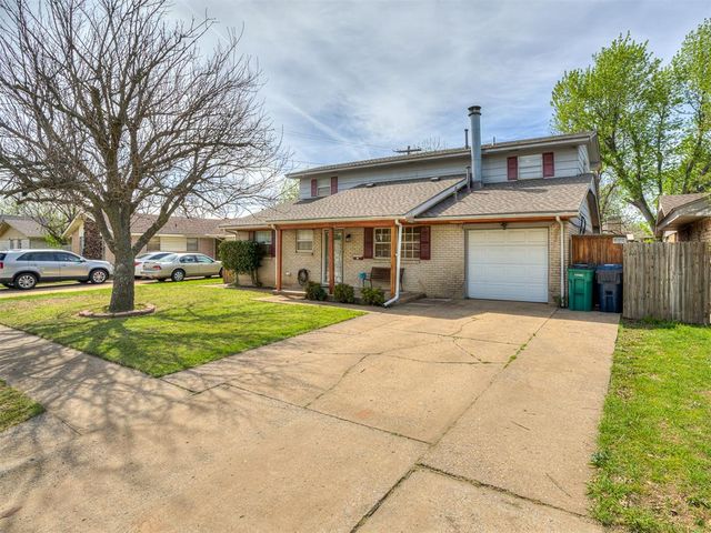 8629 S Miller Boulevard, Oklahoma City, OK 73159