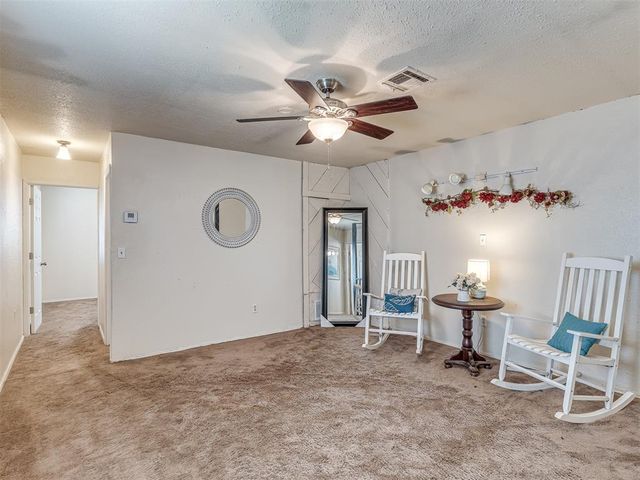8629 S Miller Boulevard, Oklahoma City, OK 73159