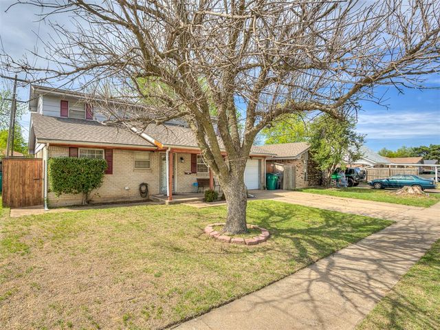 8629 S Miller Boulevard, Oklahoma City, OK 73159