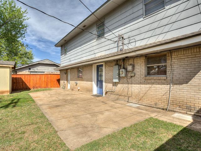 8629 S Miller Boulevard, Oklahoma City, OK 73159