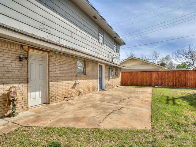 8629 S Miller Boulevard, Oklahoma City, OK 73159