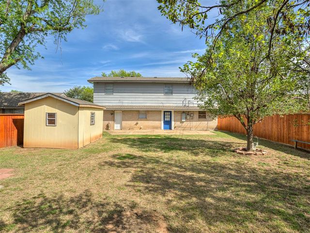 8629 S Miller Boulevard, Oklahoma City, OK 73159