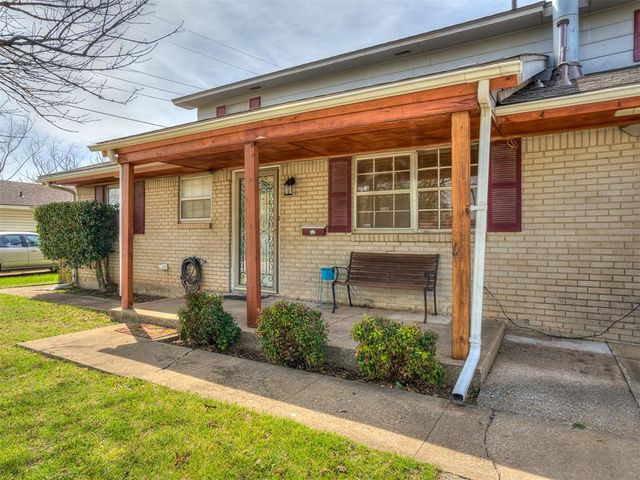 8629 S Miller Boulevard, Oklahoma City, OK 73159