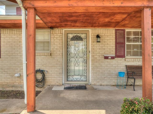 8629 S Miller Boulevard, Oklahoma City, OK 73159