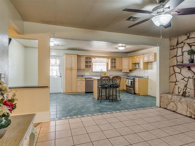 8629 S Miller Boulevard, Oklahoma City, OK 73159