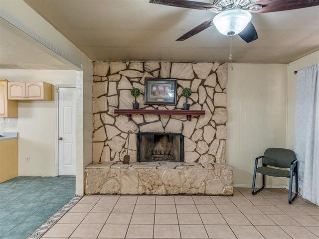 8629 S Miller Boulevard, Oklahoma City, OK 73159