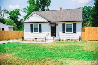 2505 Newbold Street, Raleigh, NC 27603