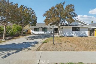 15937 Londelius Street, North Hills (los Angeles), CA 91343