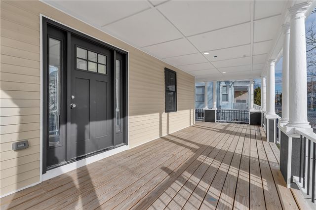 97 Lenox Avenue, Providence, RI 02907