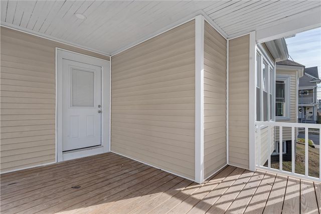 97 Lenox Avenue, Providence, RI 02907