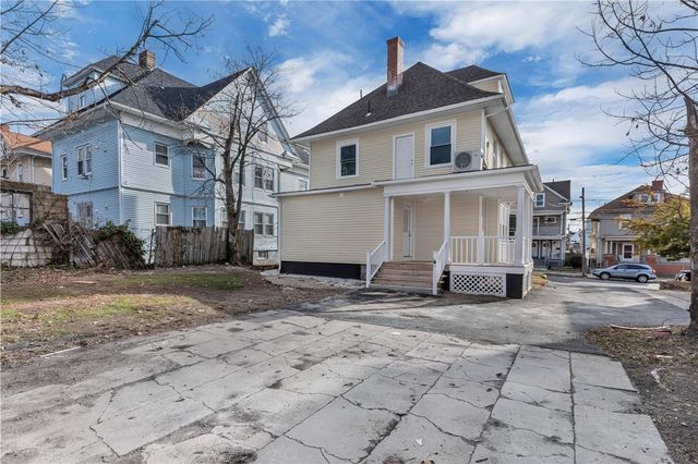 97 Lenox Avenue, Providence, RI 02907