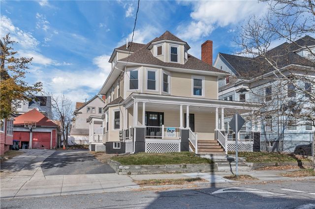97 Lenox Avenue, Providence, RI 02907