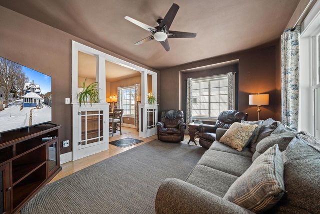 410 E Geneva STREET, Delavan, WI 53115