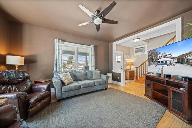 410 E Geneva STREET, Delavan, WI 53115