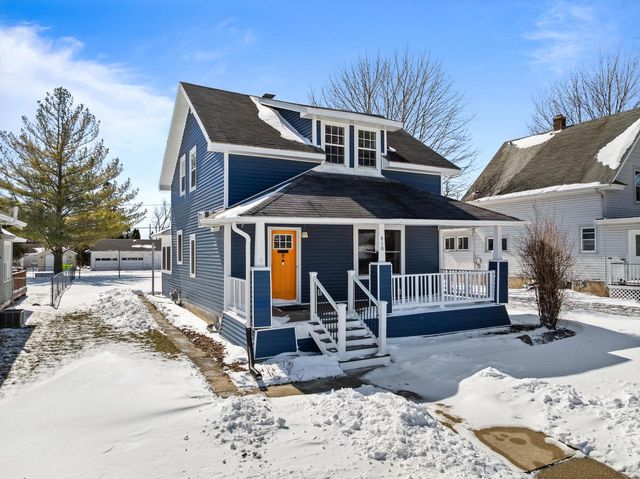 410 E Geneva STREET, Delavan, WI 53115