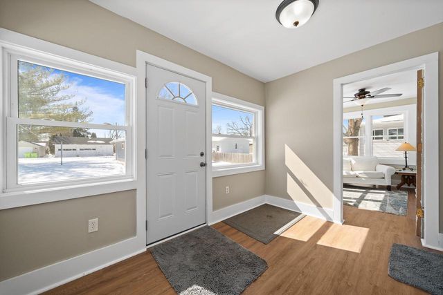 410 E Geneva STREET, Delavan, WI 53115