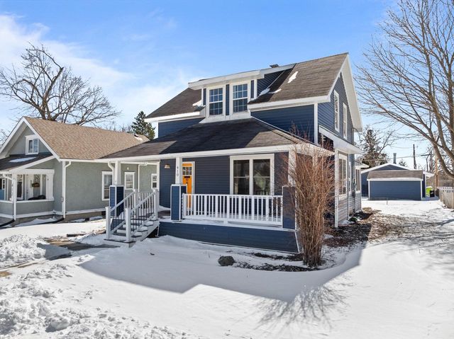 410 E Geneva STREET, Delavan, WI 53115