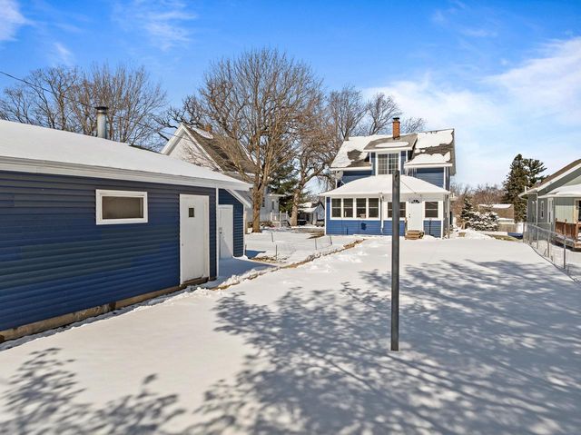 410 E Geneva STREET, Delavan, WI 53115