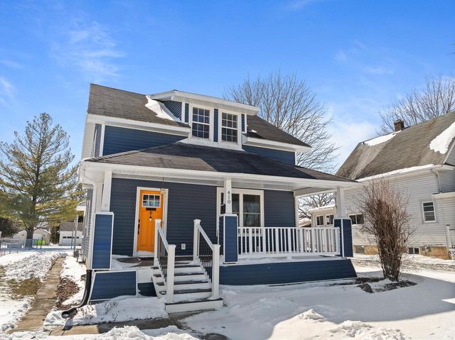 410 E Geneva STREET, Delavan, WI 53115