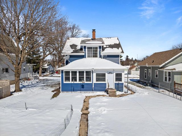 410 E Geneva STREET, Delavan, WI 53115