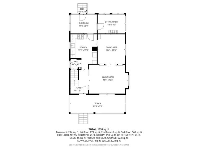 410 E Geneva STREET, Delavan, WI 53115