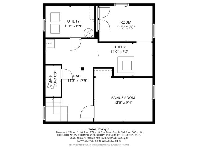 410 E Geneva STREET, Delavan, WI 53115