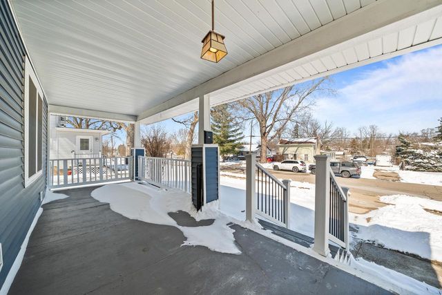 410 E Geneva STREET, Delavan, WI 53115