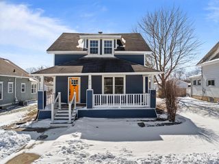 410 E Geneva STREET, Delavan, WI 53115