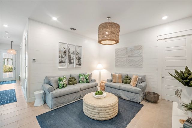 303 Hide Away Dr, Port Aransas, TX 78373