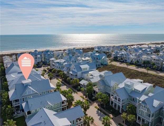 303 Hide Away Dr, Port Aransas, TX 78373