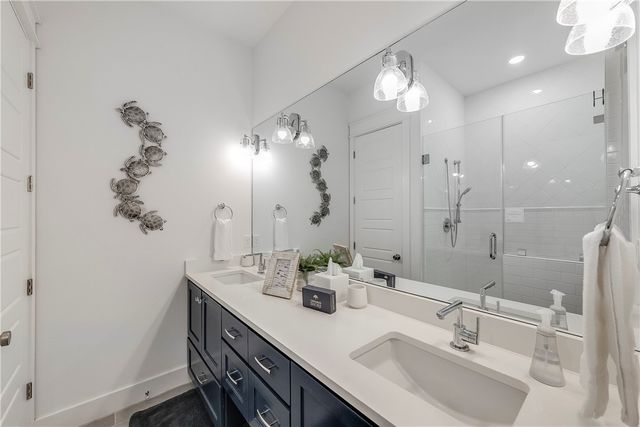 303 Hide Away Dr, Port Aransas, TX 78373