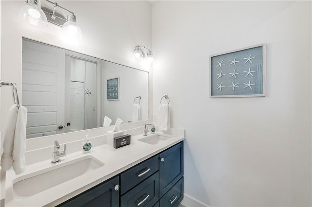 303 Hide Away Dr, Port Aransas, TX 78373