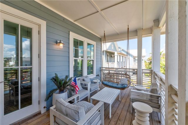 303 Hide Away Dr, Port Aransas, TX 78373