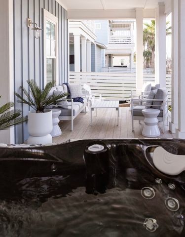 303 Hide Away Dr, Port Aransas, TX 78373