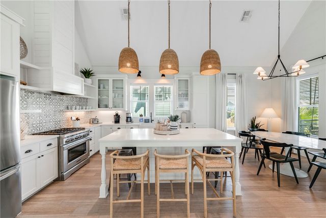 303 Hide Away Dr, Port Aransas, TX 78373